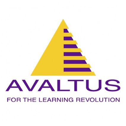 Avaltus ベクターのロゴ - 無料ベクター