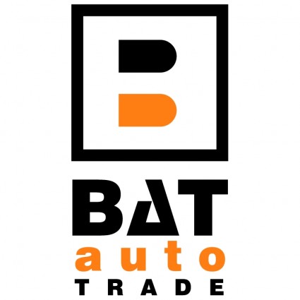 Batautotrade ベクターのロゴ - 無料ベクター