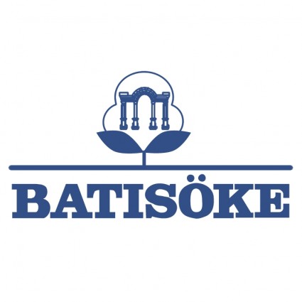 Batisoke ベクターのロゴ - 無料ベクター