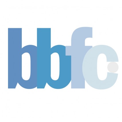 Bbfc のベクターのロゴ - 無料ベクター