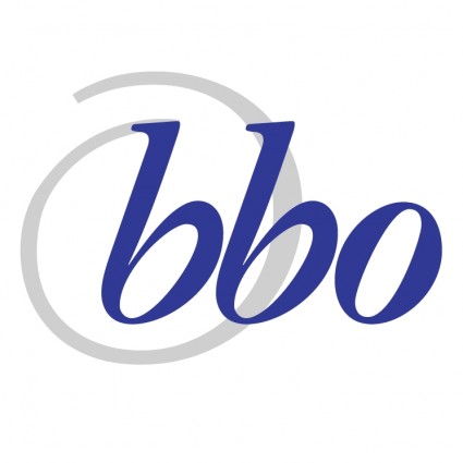 Bbo ベクターロゴ - 無料ベクター