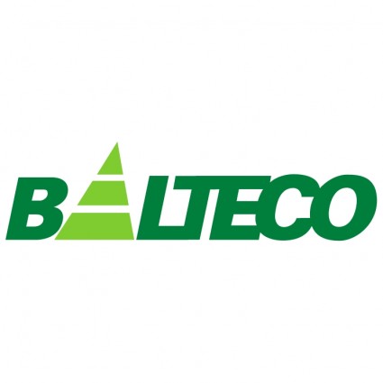Balteco ベクターのロゴ - 無料ベクター
