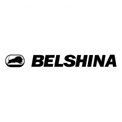 Belshina 1 のベクターのロゴ - 無料ベクター