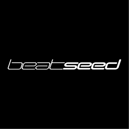 Beatseed ベクターのロゴ - 無料ベクター