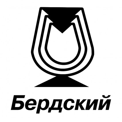 Berdskiy ベクターのロゴ - 無料ベクター