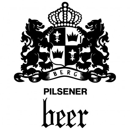 ベルク 0 ベクターロゴ - 無料ベクター