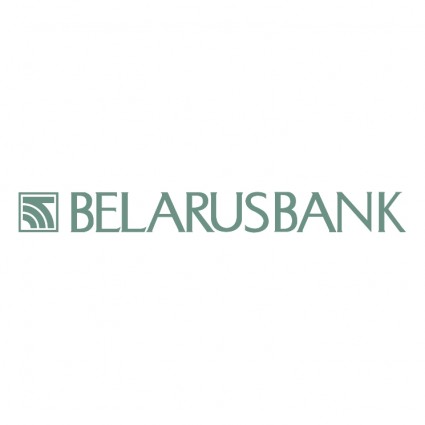 Belarusbank 0 ベクターロゴ - 無料ベクター