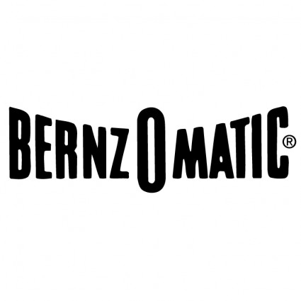 Bernzomatic ベクターのロゴ - 無料ベクター