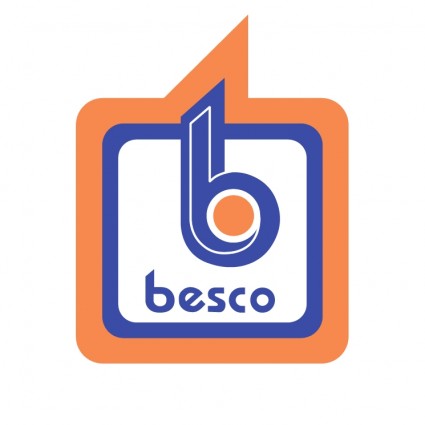 Besco ベクターのロゴ - 無料ベクター