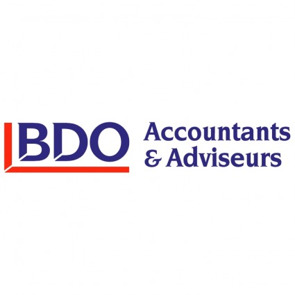 Bdo 1 ベクターのロゴ - 無料ベクター