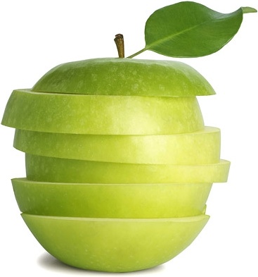 新鮮な青りんご画像無料写真素材 2 Mb 無料素材イラスト ベクターのフリーデザイナー