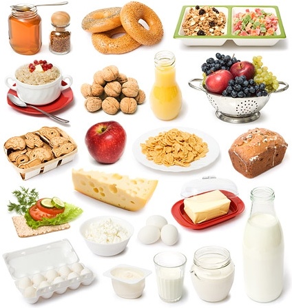 果物と野菜の食事写真 4 のフリー写真素材 16.08 MB のシリーズ