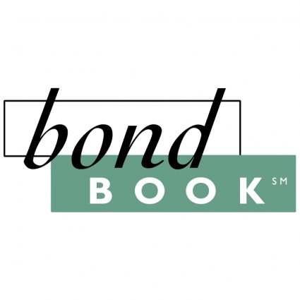 Bondbook ベクターのロゴ - 無料ベクター