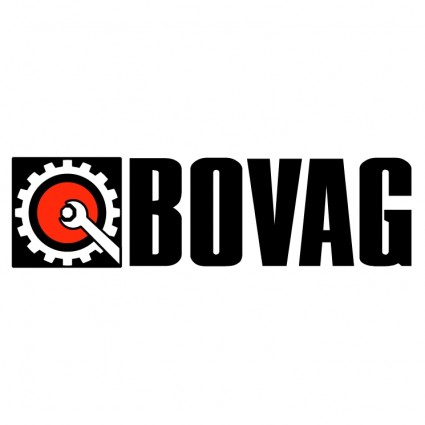 Bovag ベクターのロゴ - 無料ベクター