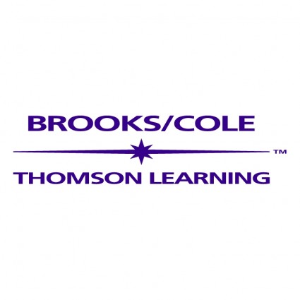 Brookscole ベクターのロゴ - 無料ベクター