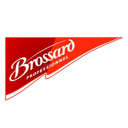 ブロサール 0 ベクターロゴ - 無料ベクター