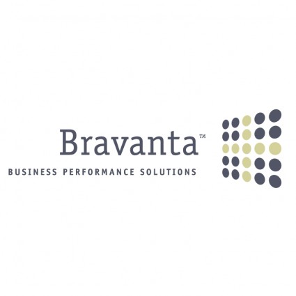 Bravanta ベクターのロゴ - 無料ベクター