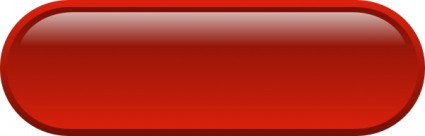 ピル ボタン赤クリップアート ベクター クリップ アート - 無料ベクター