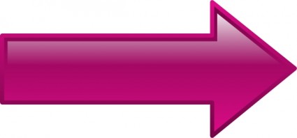 矢印右紫クリップアート ベクター クリップ アート 無料ベクター 無料素材イラスト ベクターのフリーデザイナー