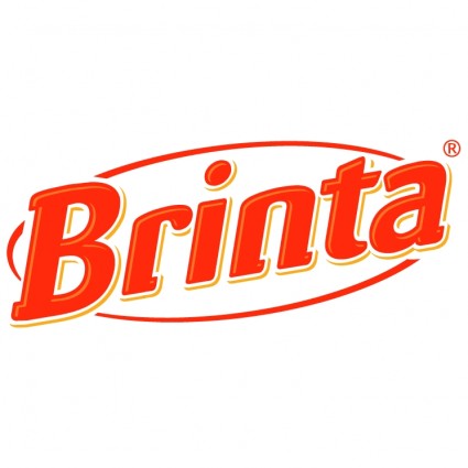 Brinta ベクターのロゴ - 無料ベクター