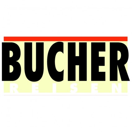 Bucher レイセン ベクターロゴ - 無料ベクター