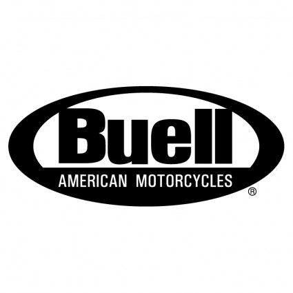 ビューエル ベクターロゴ - 無料ベクター