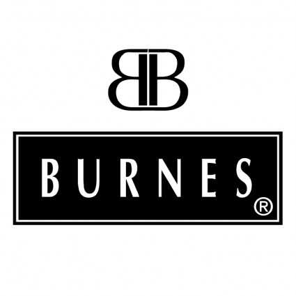 燃え盛るベクターロゴ - 無料ベクター