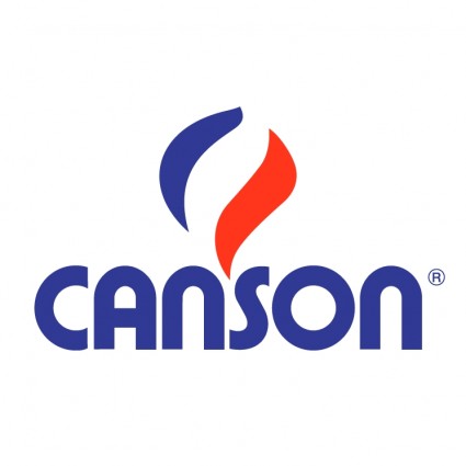 Canson 0 ベクターロゴ - 無料ベクター