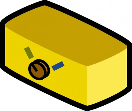 電源ストリップ クリップアート ベクター クリップ アート - 無料ベクター