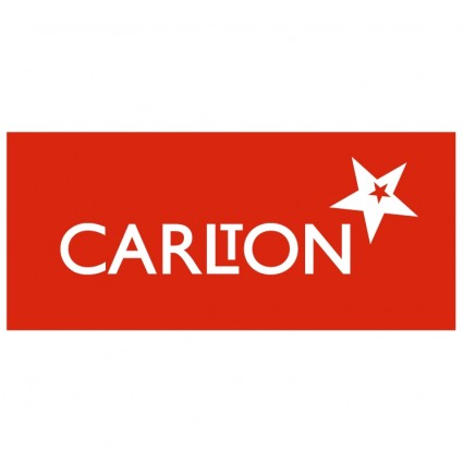 カールトン 0 ベクターロゴ - 無料ベクター