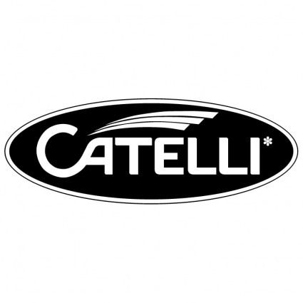 Catelli 0 ベクターロゴ - 無料ベクター