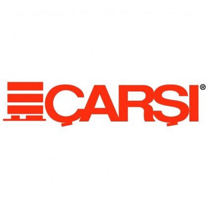 Carsi ベクターのロゴ - 無料ベクター