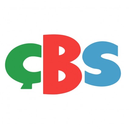 Cbs ボヤ キミヤ ベクターロゴ - 無料ベクター