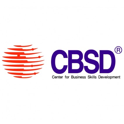 Cbsd ベクターのロゴ - 無料ベクター