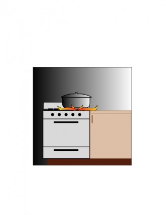 ヒマラヤ スギのベクターのロゴ - 無料ベクター