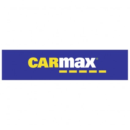 Carmax のベクターのロゴ - 無料ベクター