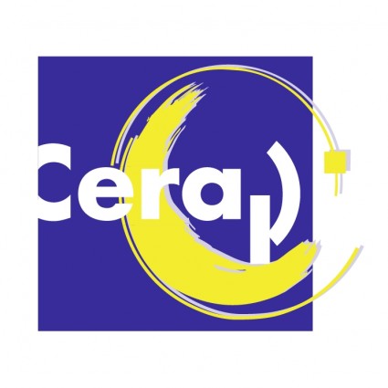 Cera のベクターのロゴ - 無料ベクター