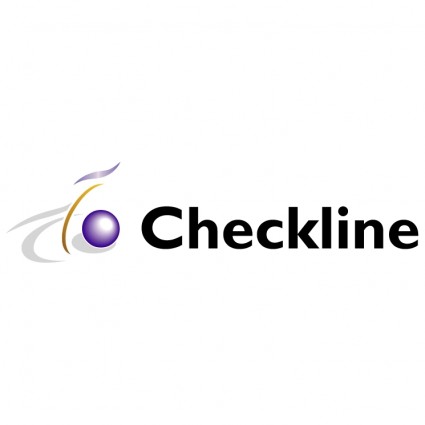 Checkline 0 ベクターロゴ - 無料ベクター