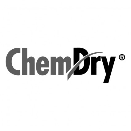 Chemdry ベクターのロゴ - 無料ベクター