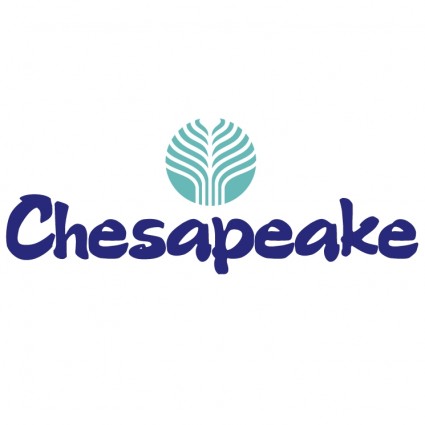 Chesapeak ベクターのロゴ - 無料ベクター