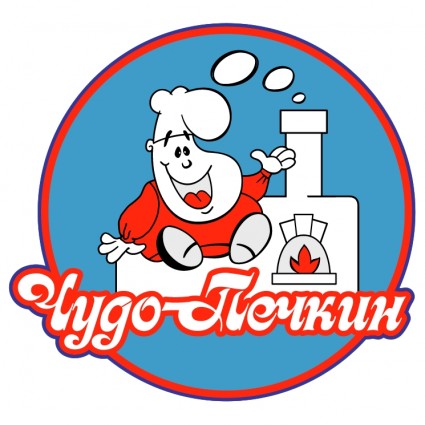 中道 pechkin 2 のベクターのロゴ - 無料ベクター