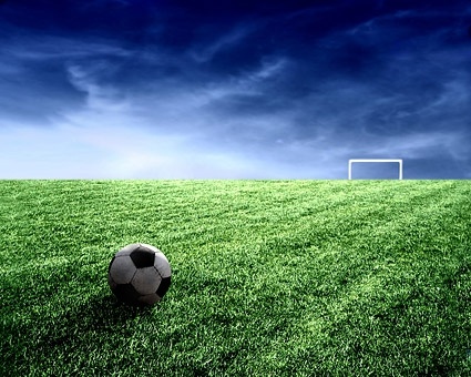 サッカー フィールド画像無料ストック写真 1 91 Mb 無料素材イラスト ベクターのフリーデザイナー