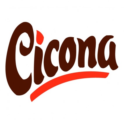 Cicona ベクターのロゴ - 無料ベクター