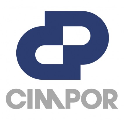 Cimpor ベクターのロゴ無料ベクター