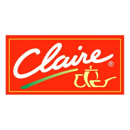 クレアのベクターのロゴ - 無料ベクター