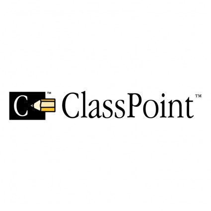 Classpoint ベクターのロゴ - 無料ベクター