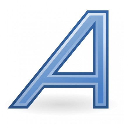 タンゴ形式テキスト itallic 無料ベクター 61.88 KB