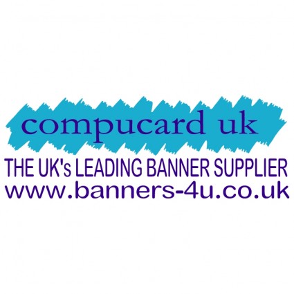 Compucard 英国無料ベクター - ベクターのロゴ