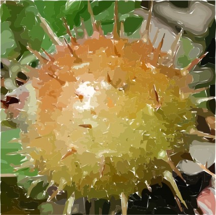 グーズベリー クリップアート ベクター クリップ アート - 無料ベクター