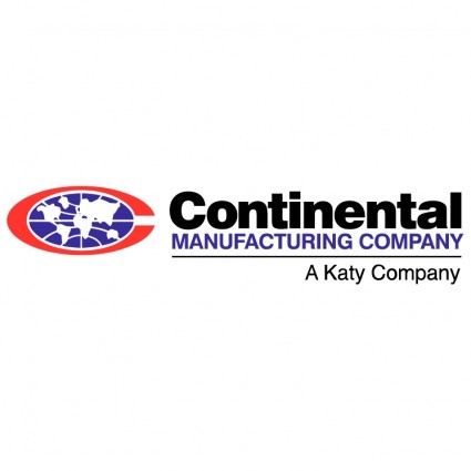 コンチネンタル ・ ベクターのロゴ - 無料ベクターの製造